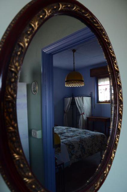 Nel Giardino Di Oz Bed & Breakfast Fornovo di Taro Dış mekan fotoğraf